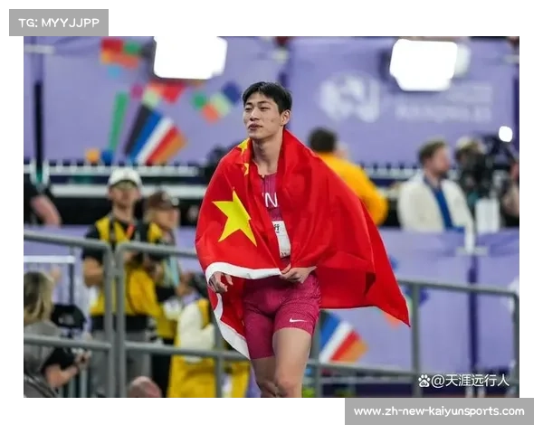 南京举办世界室内田径锦标赛精彩瞬间 高光时刻见证中国田径新辉煌