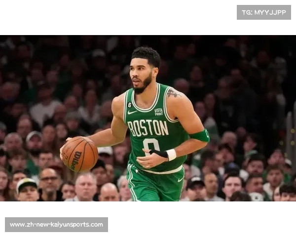 杰森·塔图姆：从凯尔特人新星到NBA锋线主宰的成长历程
