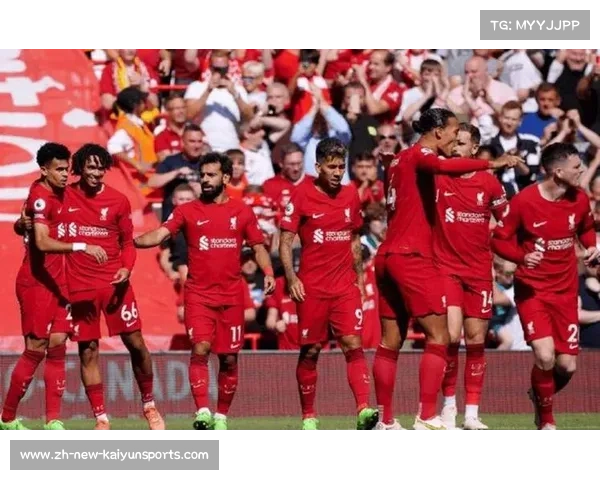 利物浦官方旗舰店的线下体验，探索英格兰足球的全新维度